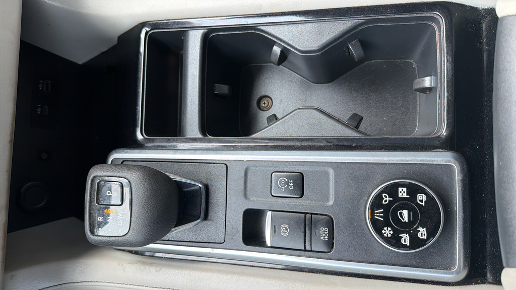 Certified 2023 Nissan Pathfinder SL AWD/4WD image 28