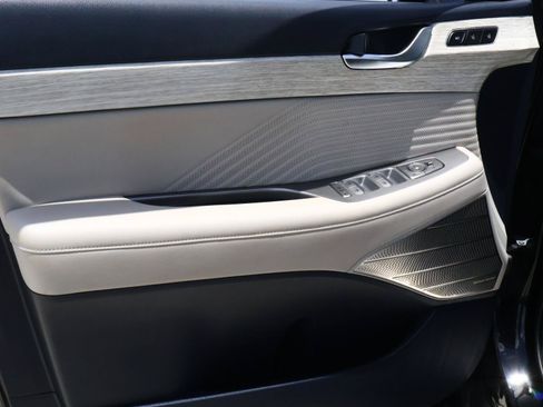 Used 2024 Hyundai Palisade Calligraphy FWD image 16