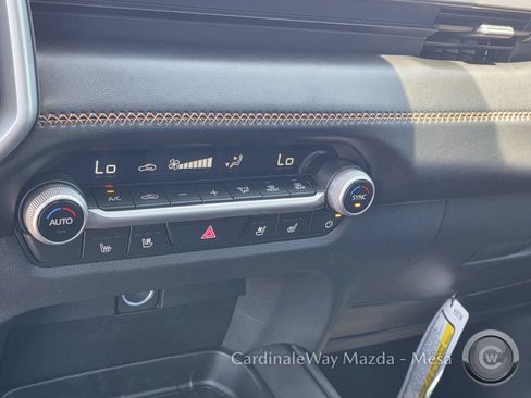 New 2026 MAZDA CX-50 AWD 2.5 Hybrid w/ Cargo Package image 19