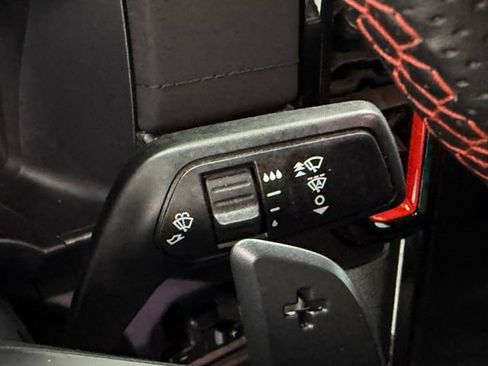 Used 2025 Ford Ranger Raptor AWD/4WD image 14