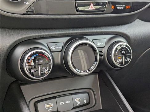 New 2026 Hyundai Venue SEL image 16