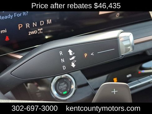 New 2026 Buick Envision Sport Touring AWD/4WD image 14