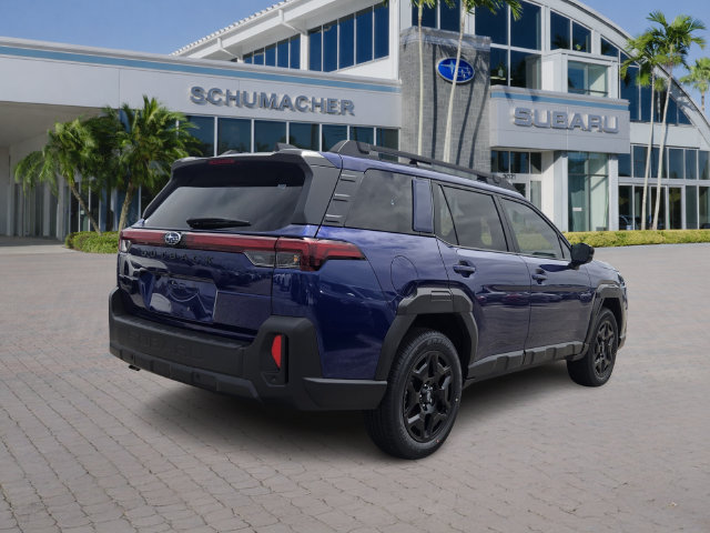 New 2026 Subaru Outback Limited AWD/4WD image 7