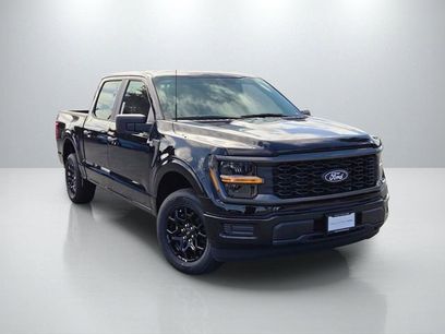 New 2026 Ford F150 STX