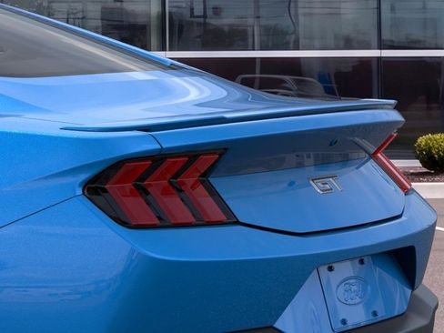 New 2026 Ford Mustang GT Premium RWD image 24