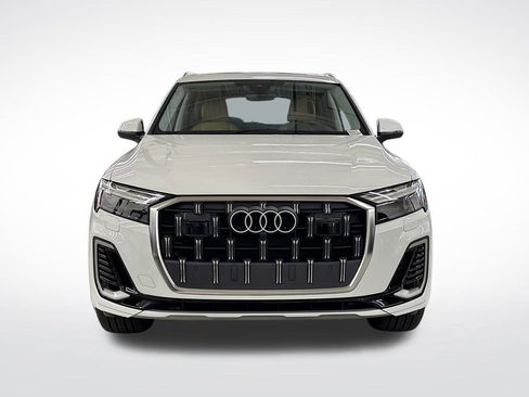 Certified 2025 Audi Q7 3.0T Premium Plus w/ Premium Plus Package image 8