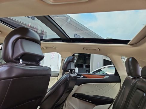 Used 2016 Lincoln MKC Reserve w/ Lincoln MKC Climate Package image 22