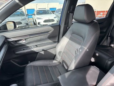 Used 2024 Honda CR-V Sport-L image 14