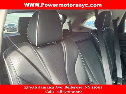 Used 2022 Acura MDX Advance image 20