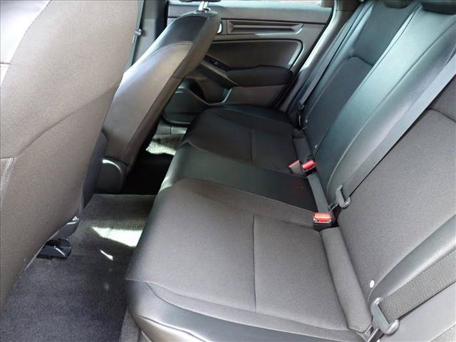 Used 2025 Honda Civic Sport image 9