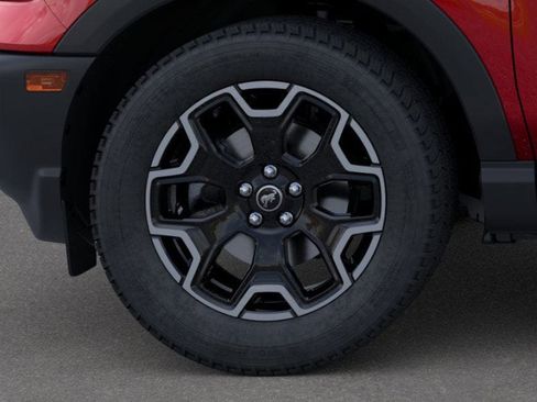 New 2026 Ford Bronco Sport Outer Banks image 19