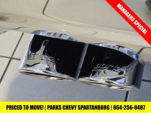 New 2026 Chevrolet Silverado 1500 LT w/ Z71 Off-Road Package image 16