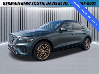 Used 2024 Genesis GV70 3.5T Sport