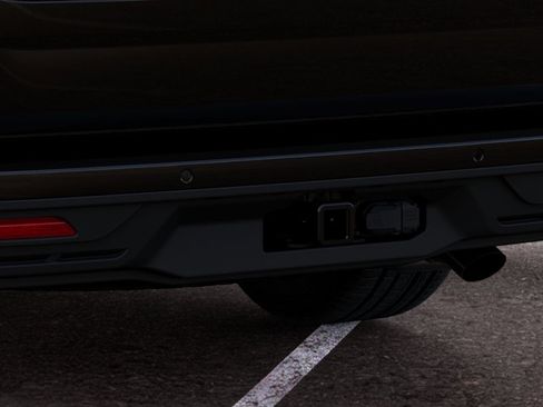 New 2027 Ford Expedition Max Active AWD/4WD image 23