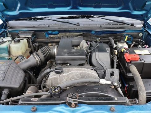 Used 2012 GMC Canyon SLE image 28