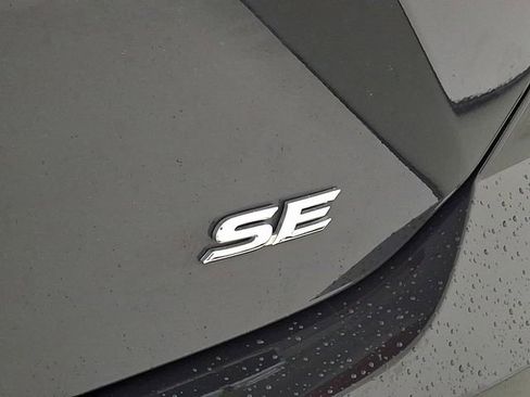 Certified 2025 Toyota Camry SE FWD image 38