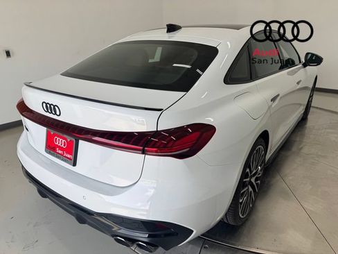 New 2026 Audi S5 Premium Plus AWD/4WD image 37