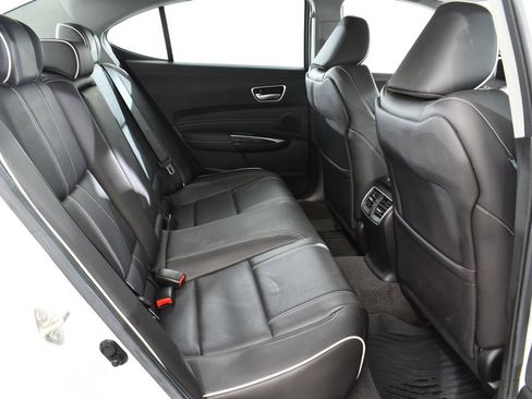 Used 2020 Acura TLX V6 SH-AWD w/ Technology Pkg image 19