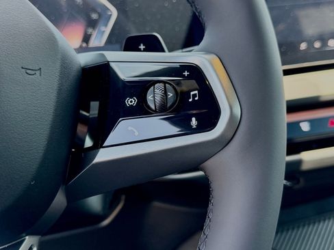 New 2026 BMW X3 xDrive30 AWD/4WD image 26