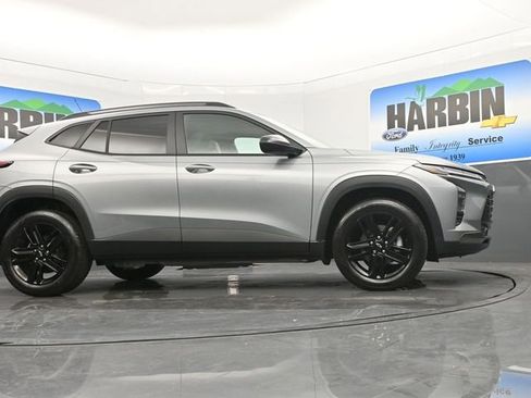 New 2026 Chevrolet Trax ACTIV w/ Driver Confidence Package image 21