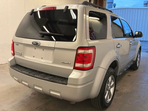 Used 2009 Ford Escape XLT image 5