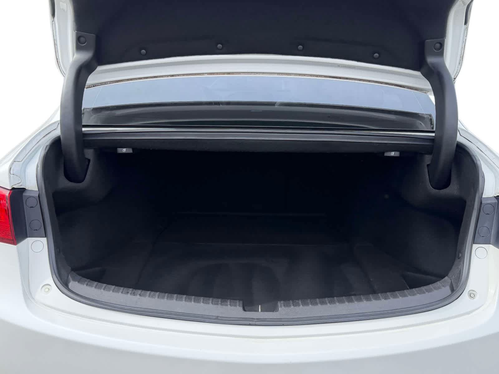 Used 2018 Acura TLX w/ Technology Package FWD image 8