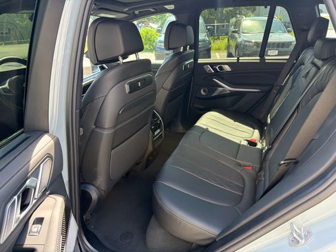 Used 2026 BMW X5 M60i w/ Executive Package AWD/4WD image 6