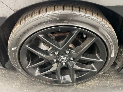 Certified 2023 Honda Civic Sport image 9