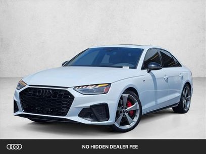 Used 2023 Audi A4 2.0T Premium Plus w/ Premium Plus Package