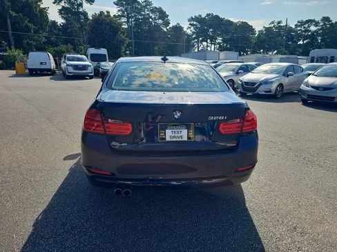 Used 2015 BMW 328i Sedan RWD image 7