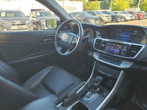 Used 2014 Honda Accord EX-L image 10