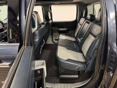 Used 2021 Ford F150 Limited AWD/4WD image 15