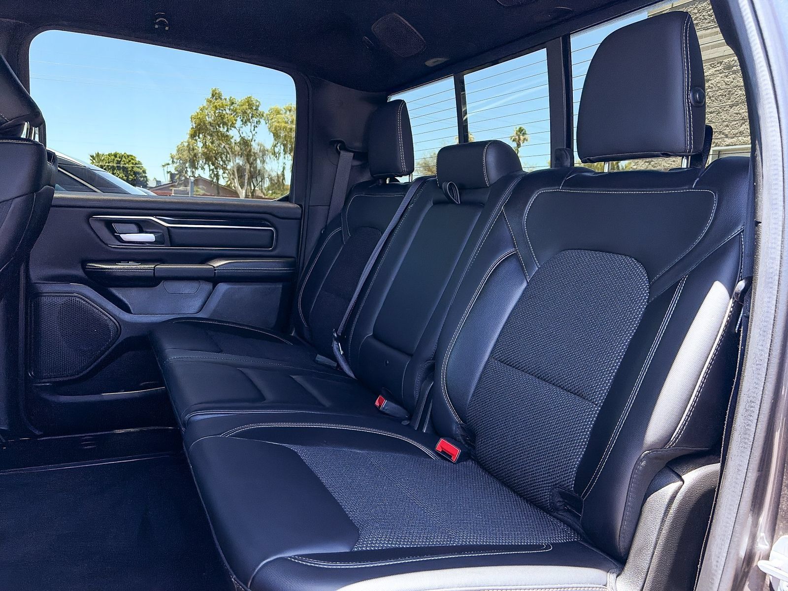 Used 2021 RAM 1500 Rebel w/ Rebel Level 1 Equipment Group AWD/4WD image 33