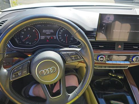 Used 2020 Audi A4 2.0T Premium w/ Convenience Package image 7
