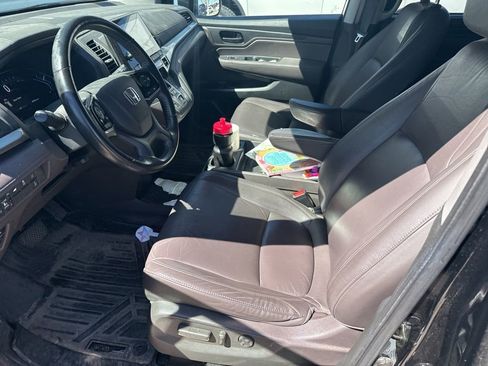 Used 2019 Honda Odyssey EX-L image 5