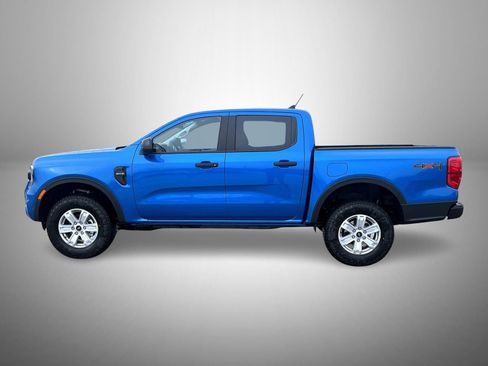 New 2025 Ford Ranger XL w/ Trailer Tow Package image 8