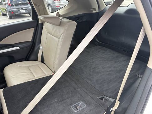 Used 2015 Honda CR-V Touring image 24