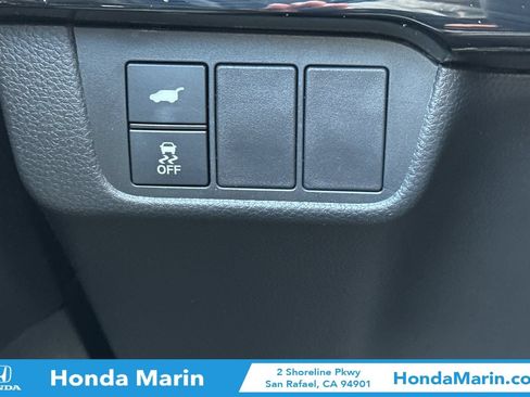 Used 2023 Honda CR-V Sport Touring image 34