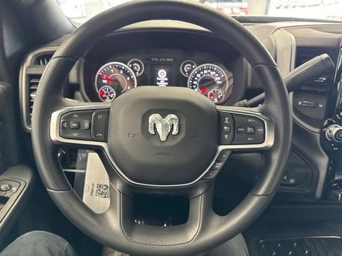 New 2026 RAM 5500 Tradesman AWD/4WD image 21