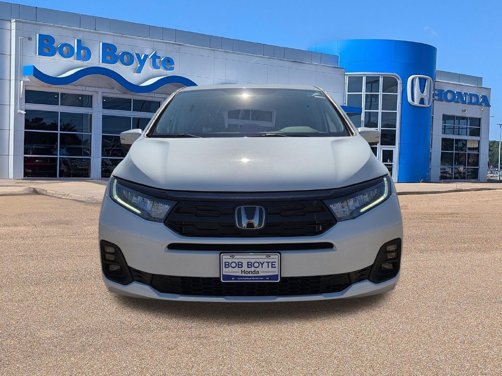 New 2027 Honda Odyssey Touring image 2