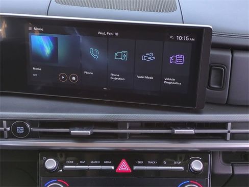 Used 2024 Hyundai Santa Fe SEL image 18