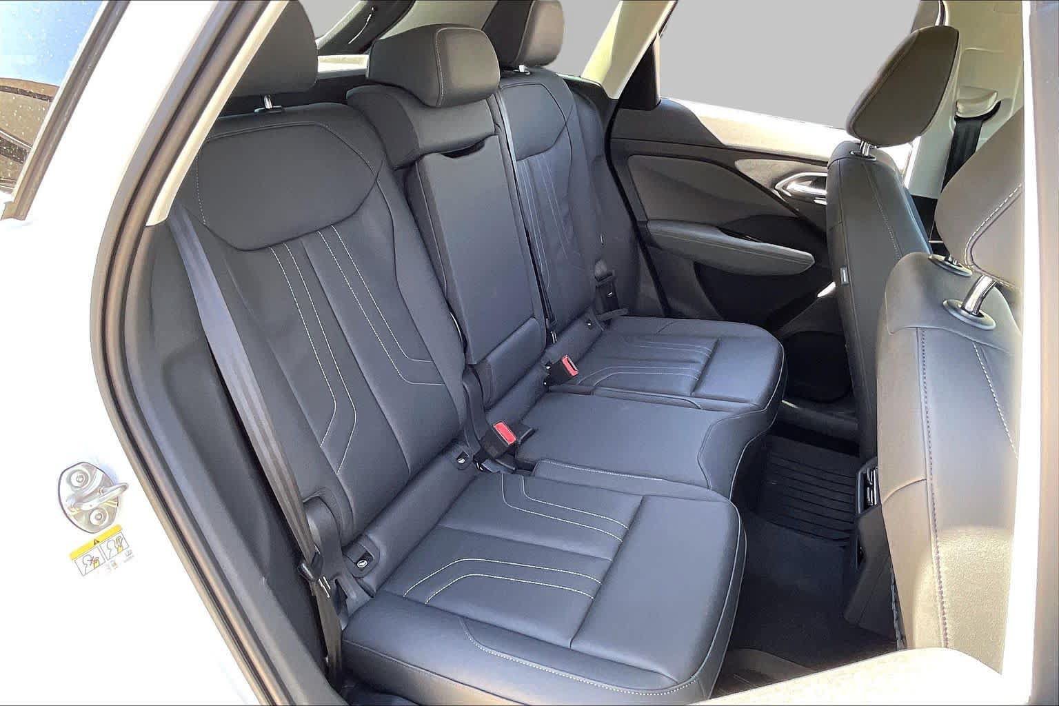 Used 2026 Audi Q3 quattro 2.0T w/ Driver Assistance Package AWD/4WD image 20