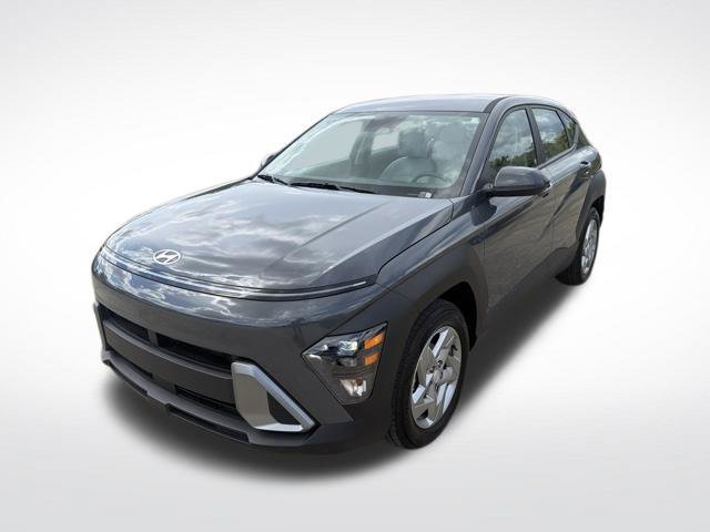 Used 2026 Hyundai Kona SE FWD image 7