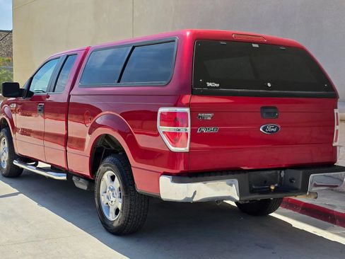 Used 2009 Ford F150 XLT RWD image 5