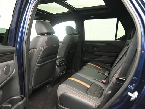 New 2026 Honda Passport TrailSport image 20