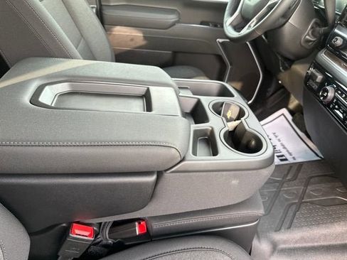 New 2026 Chevrolet Silverado 1500 LT w/ Protection Package RWD image 29