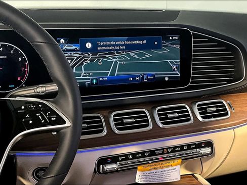 New 2026 Mercedes-Benz GLE 350 4MATIC image 8