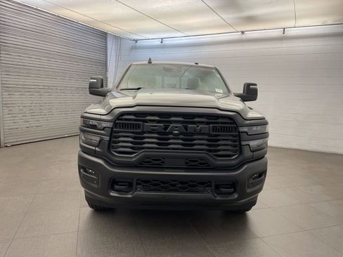 New 2026 RAM 2500 Tradesman image 6