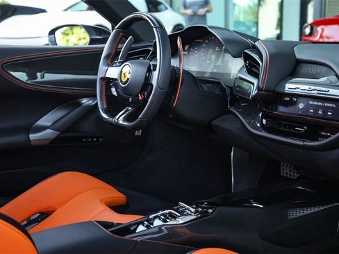 Certified 2023 Ferrari SF90 Spider image 39