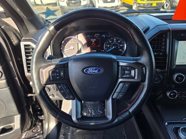 Certified 2021 Ford Expedition Limited AWD/4WD image 20